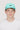Geo Shadow Waterproof Snapback