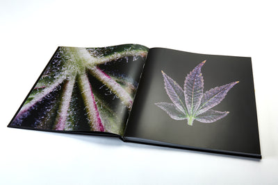 Weed Book