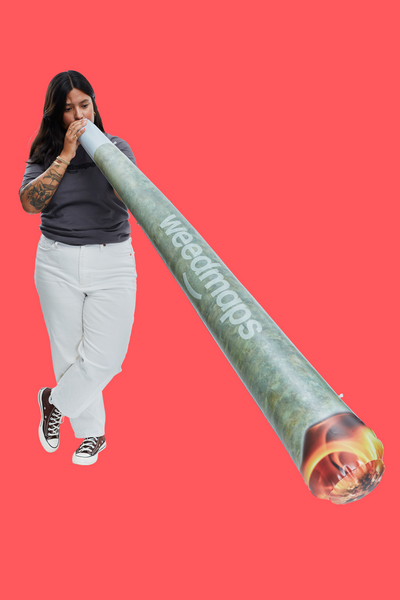 Inflatable Joint 6ft